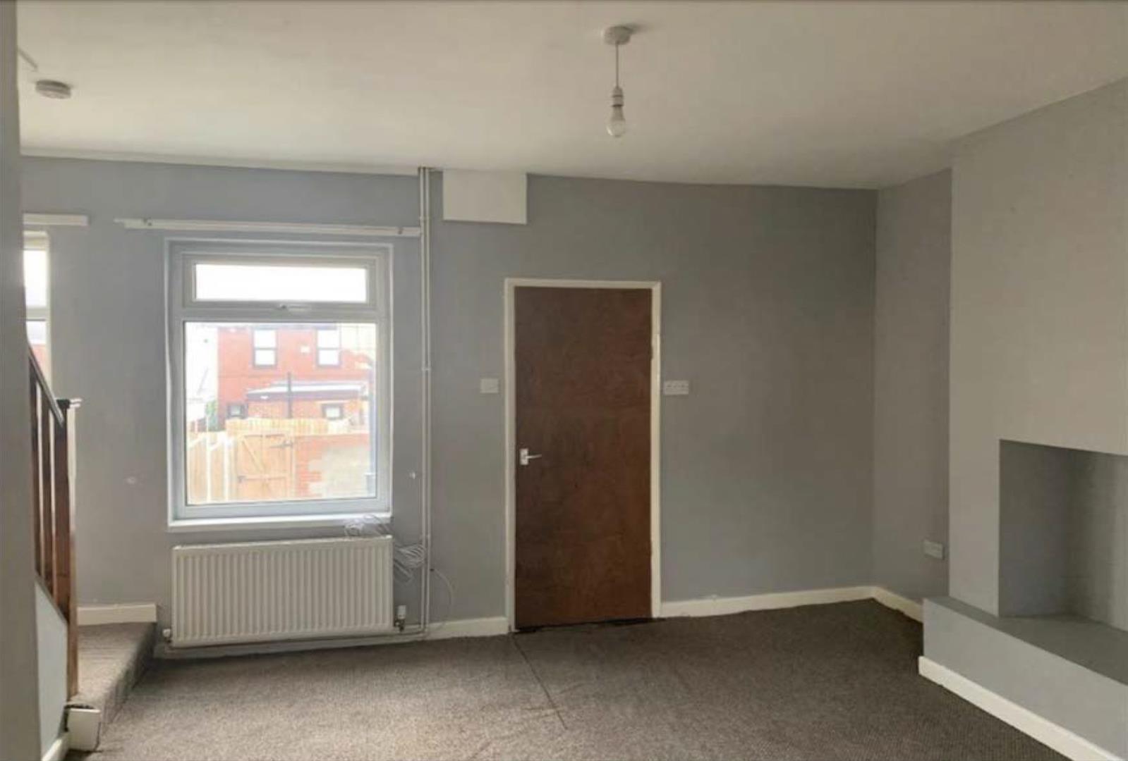 Wellington Road, Edlington, Doncaster